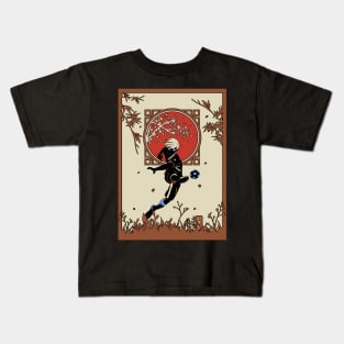 Isagi Horizon Kids T-Shirt
